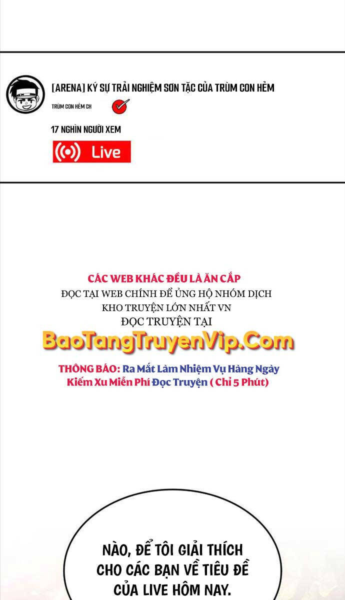 Sự Trở Lại Của Vị Thần Sức Mạnh: Chapter 131