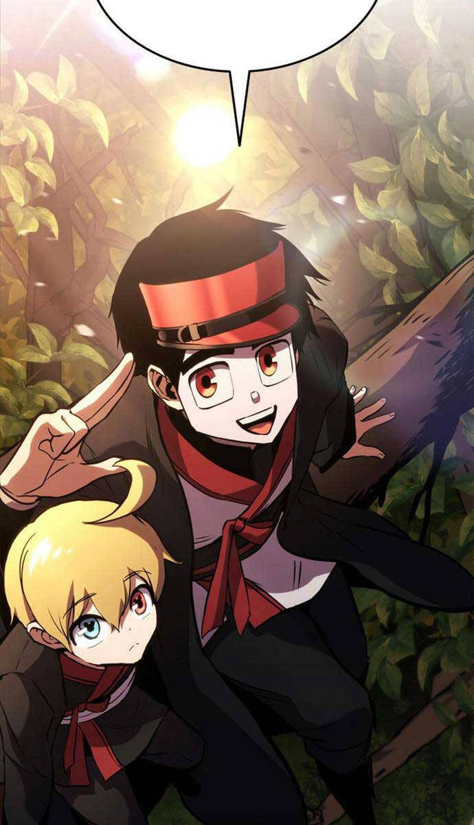 Sự Trở Lại Của Vị Thần Sức Mạnh: Chapter 131