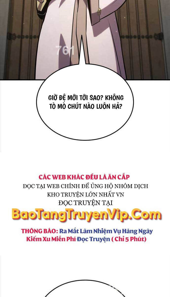 Sự Trở Lại Của Vị Thần Sức Mạnh: Chapter 131