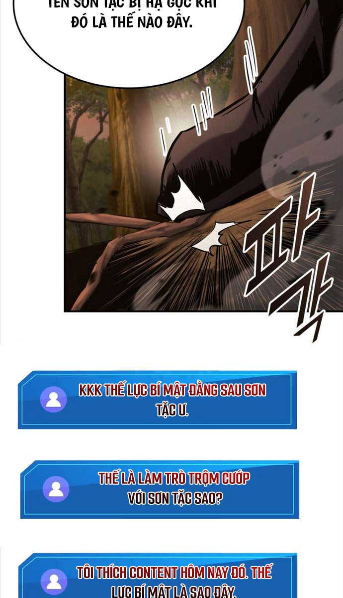 Sự Trở Lại Của Vị Thần Sức Mạnh: Chapter 131