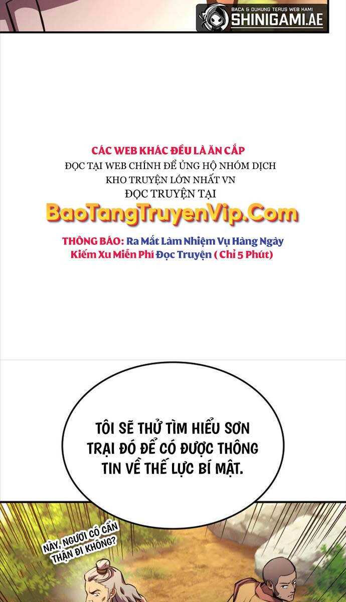 Sự Trở Lại Của Vị Thần Sức Mạnh: Chapter 131