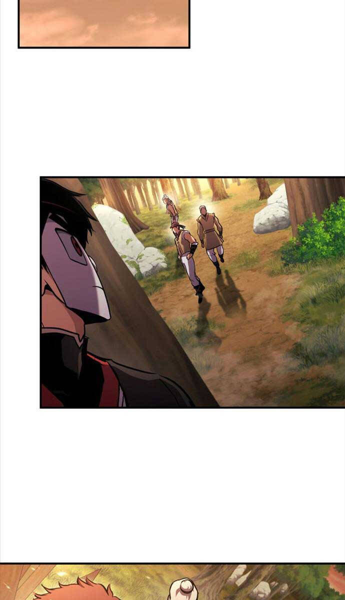 Sự Trở Lại Của Vị Thần Sức Mạnh: Chapter 131