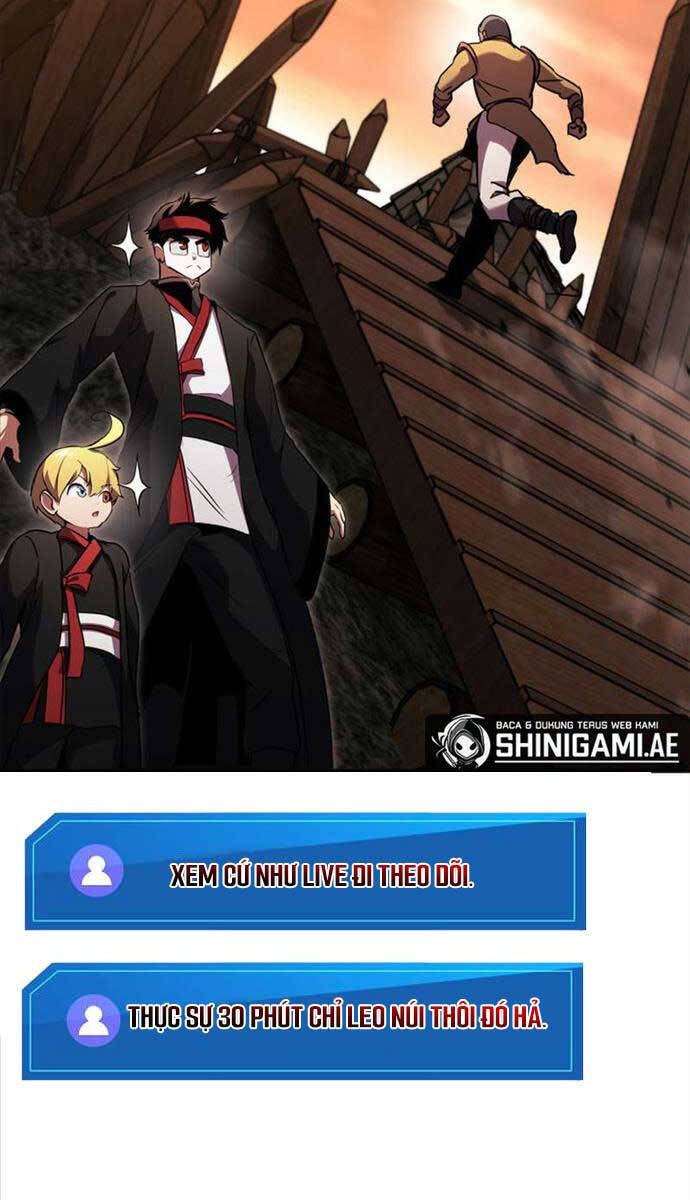 Sự Trở Lại Của Vị Thần Sức Mạnh: Chapter 131