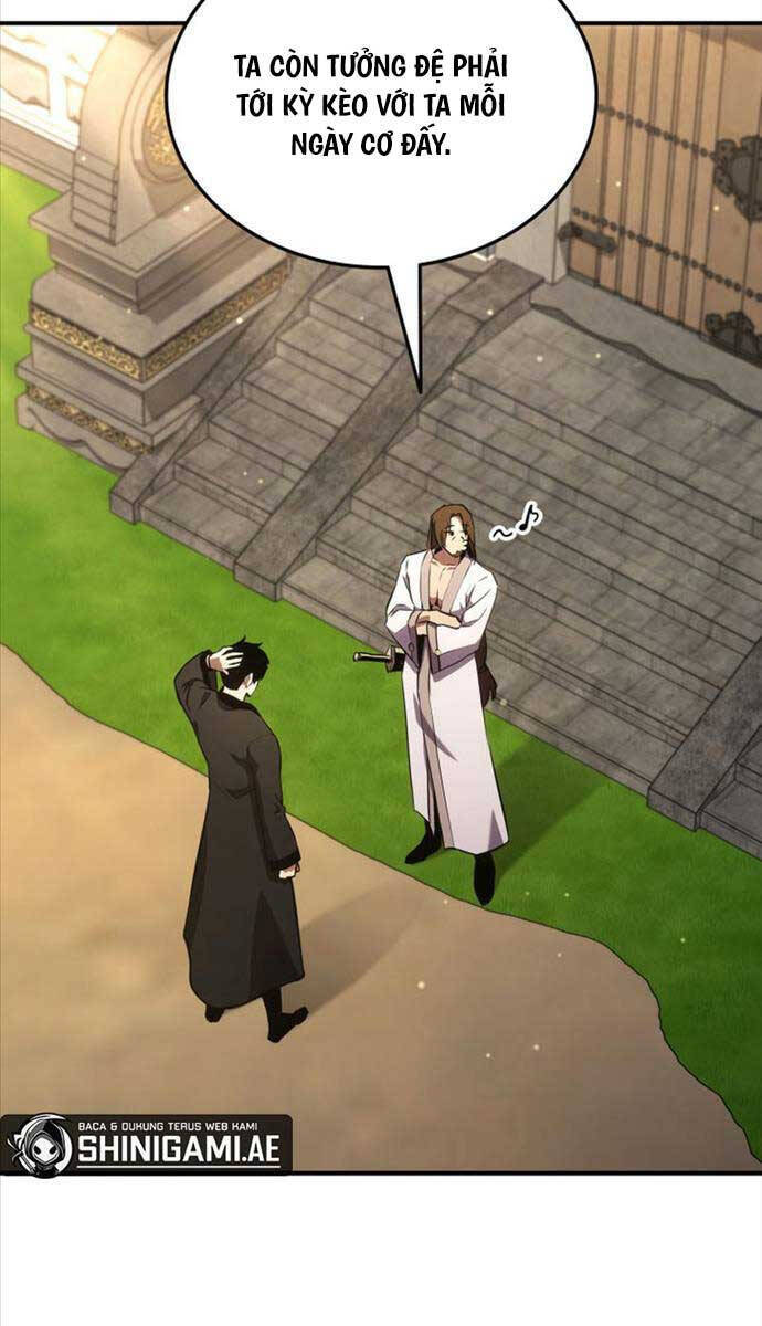 Sự Trở Lại Của Vị Thần Sức Mạnh: Chapter 131