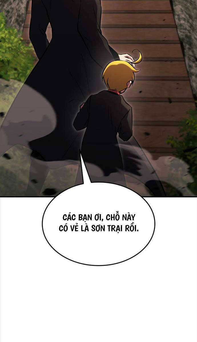 Sự Trở Lại Của Vị Thần Sức Mạnh: Chapter 131