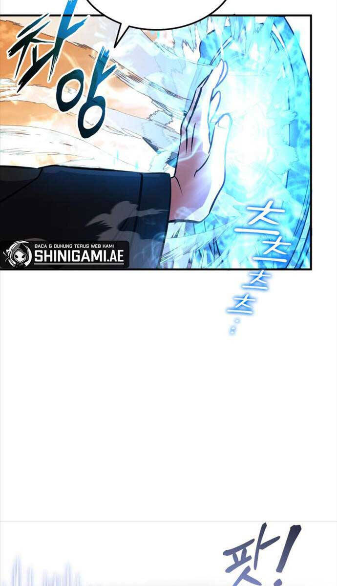 Sự Trở Lại Của Vị Thần Sức Mạnh: Chapter 131