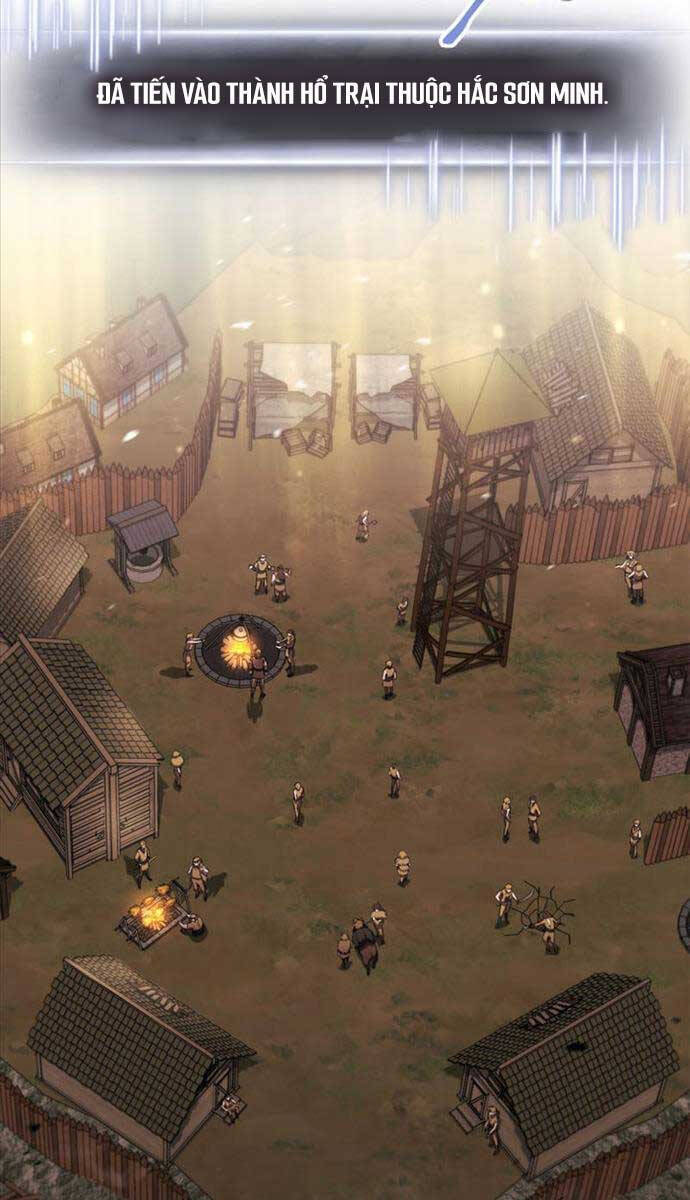 Sự Trở Lại Của Vị Thần Sức Mạnh: Chapter 131