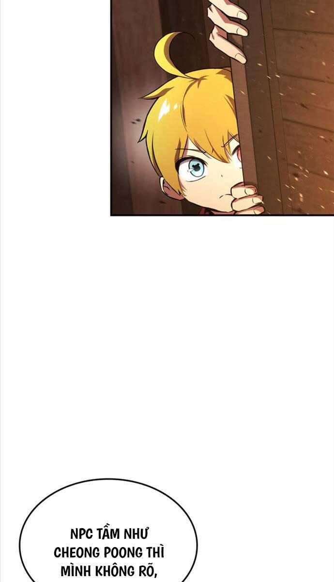 Sự Trở Lại Của Vị Thần Sức Mạnh: Chapter 131