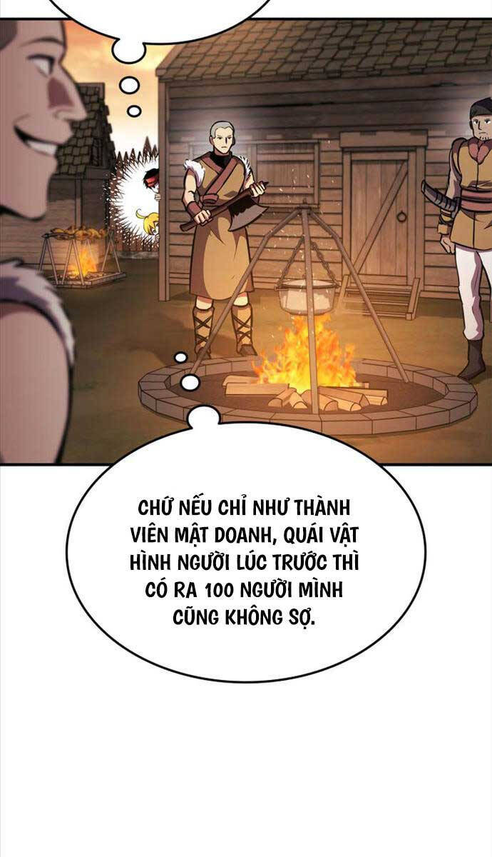 Sự Trở Lại Của Vị Thần Sức Mạnh: Chapter 131