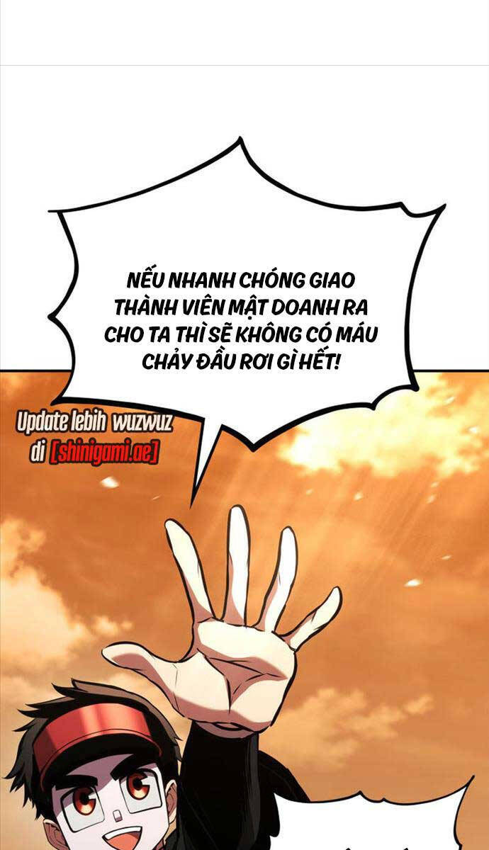 Sự Trở Lại Của Vị Thần Sức Mạnh: Chapter 131