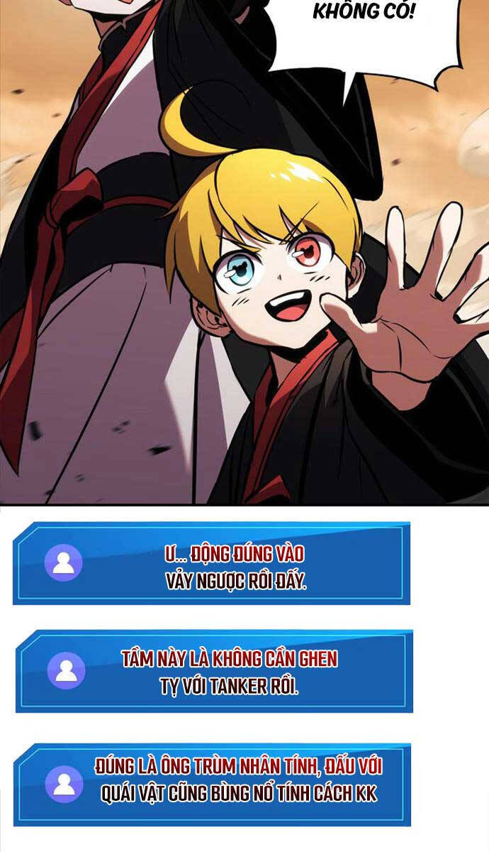 Sự Trở Lại Của Vị Thần Sức Mạnh: Chapter 131