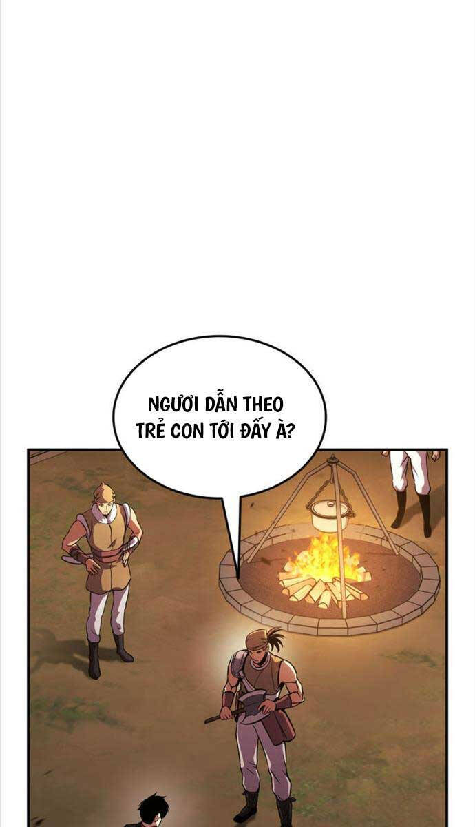 Sự Trở Lại Của Vị Thần Sức Mạnh: Chapter 131