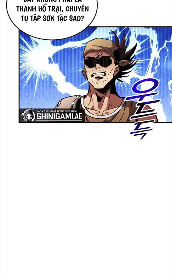 Sự Trở Lại Của Vị Thần Sức Mạnh: Chapter 131