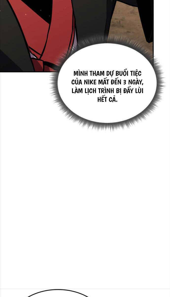 Sự Trở Lại Của Vị Thần Sức Mạnh: Chapter 131