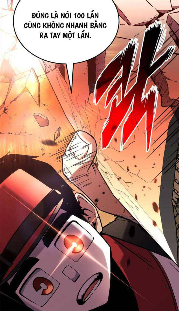 Sự Trở Lại Của Vị Thần Sức Mạnh: Chapter 131