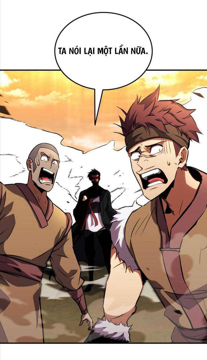 Sự Trở Lại Của Vị Thần Sức Mạnh: Chapter 131