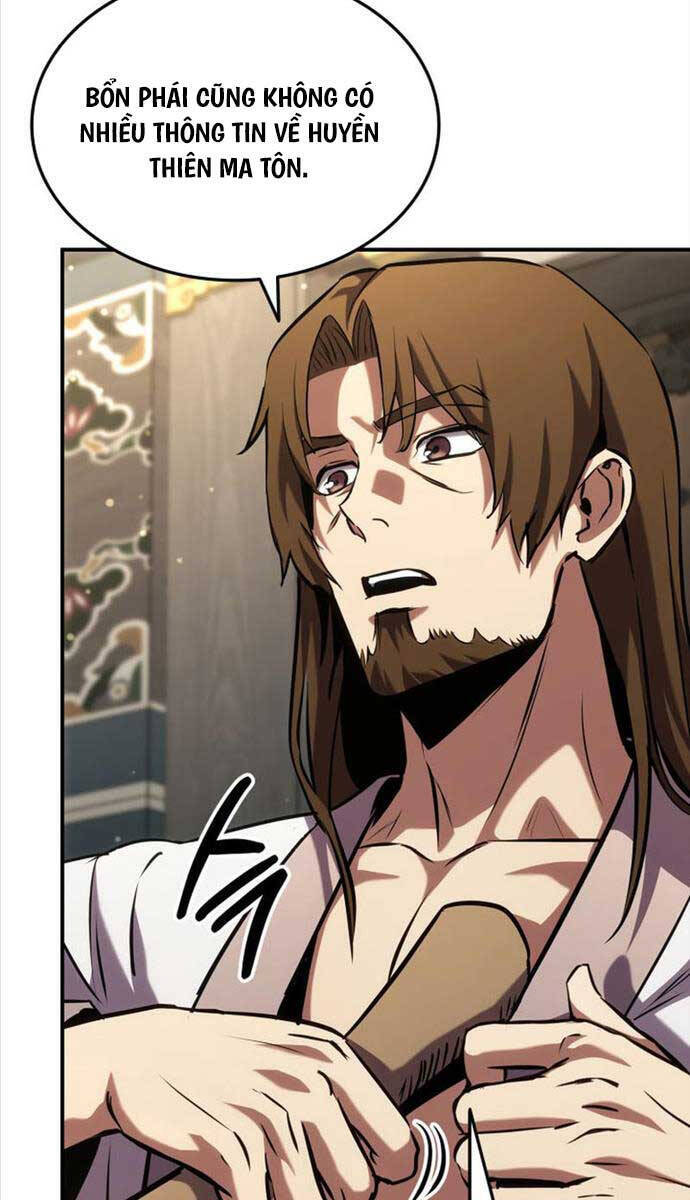 Sự Trở Lại Của Vị Thần Sức Mạnh: Chapter 131