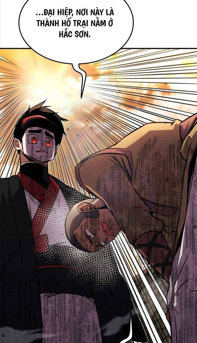 Sự Trở Lại Của Vị Thần Sức Mạnh: Chapter 131