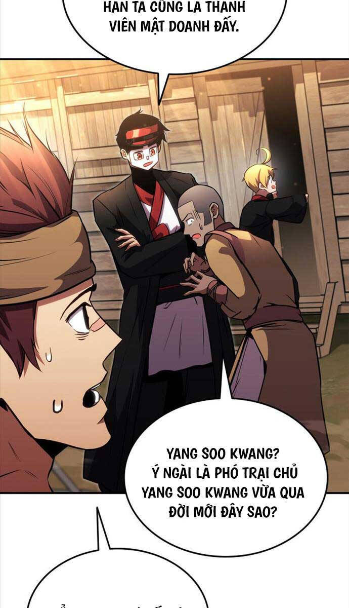Sự Trở Lại Của Vị Thần Sức Mạnh: Chapter 131