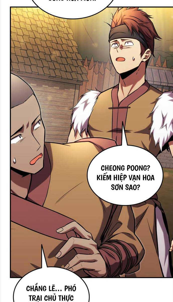 Sự Trở Lại Của Vị Thần Sức Mạnh: Chapter 131
