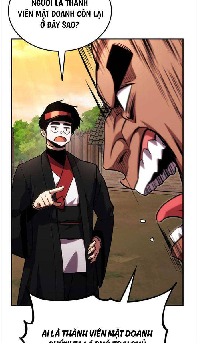 Sự Trở Lại Của Vị Thần Sức Mạnh: Chapter 131