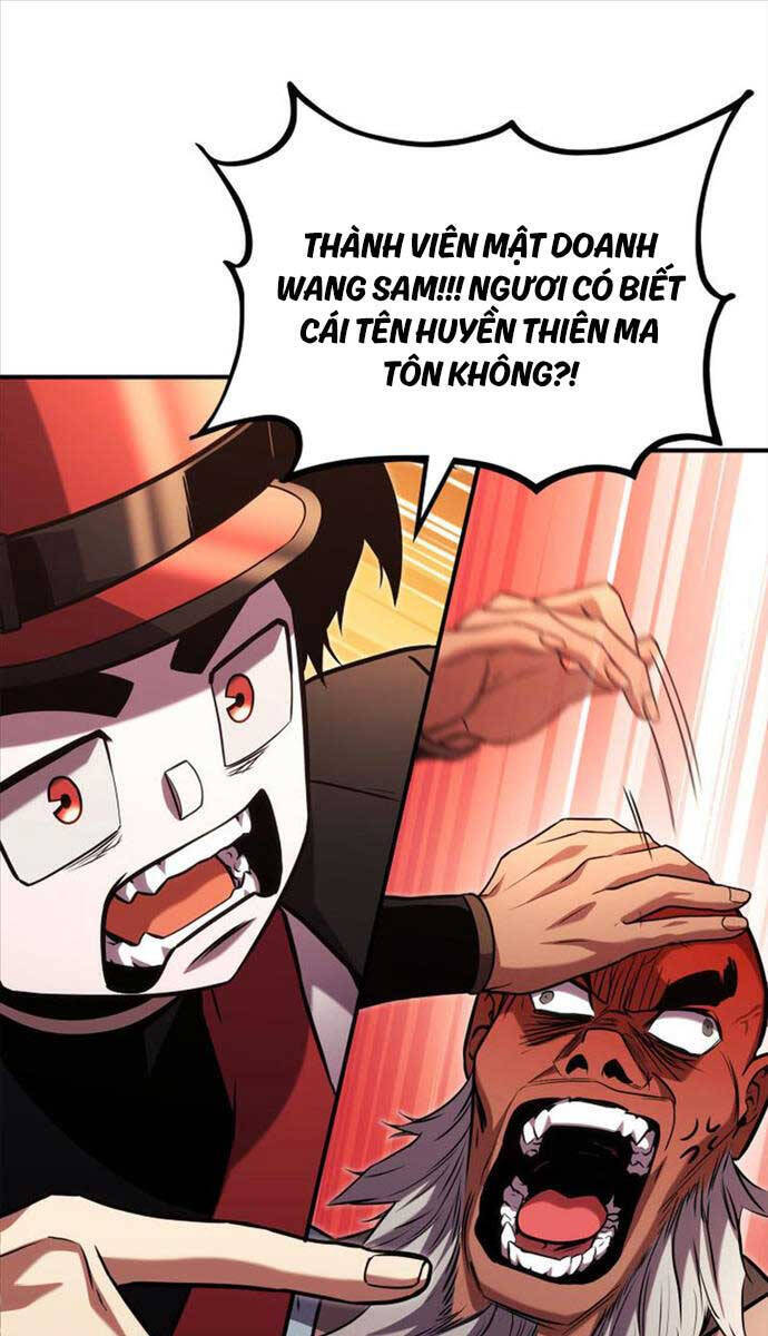Sự Trở Lại Của Vị Thần Sức Mạnh: Chapter 131