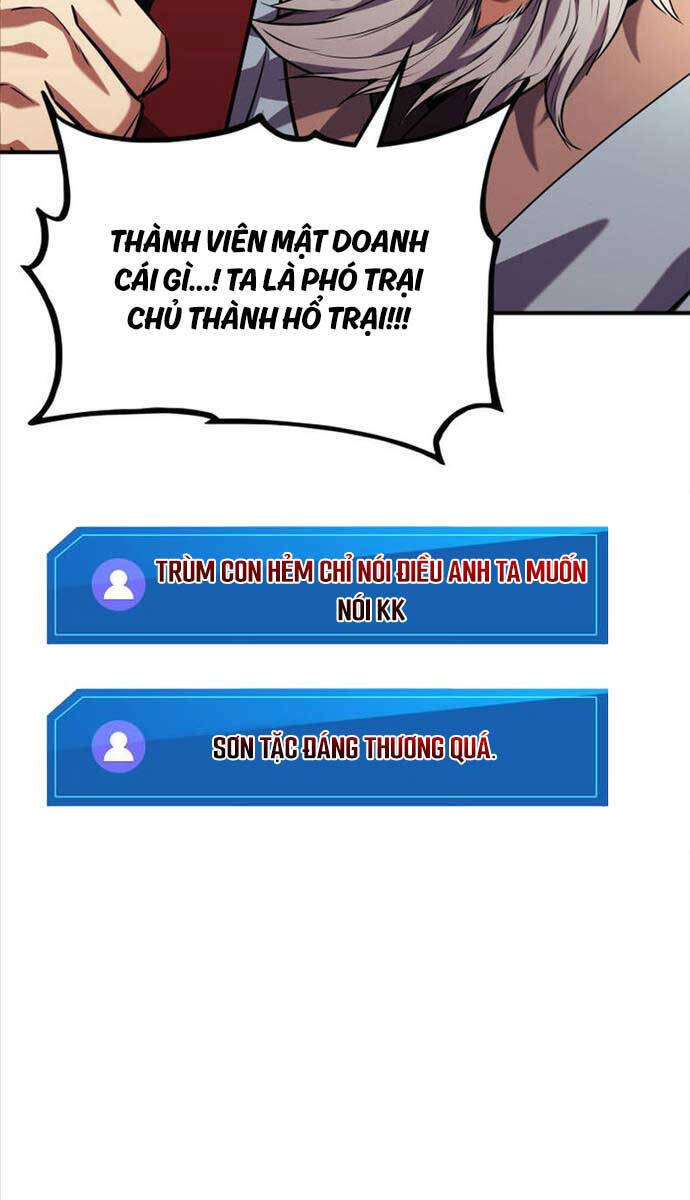 Sự Trở Lại Của Vị Thần Sức Mạnh: Chapter 131