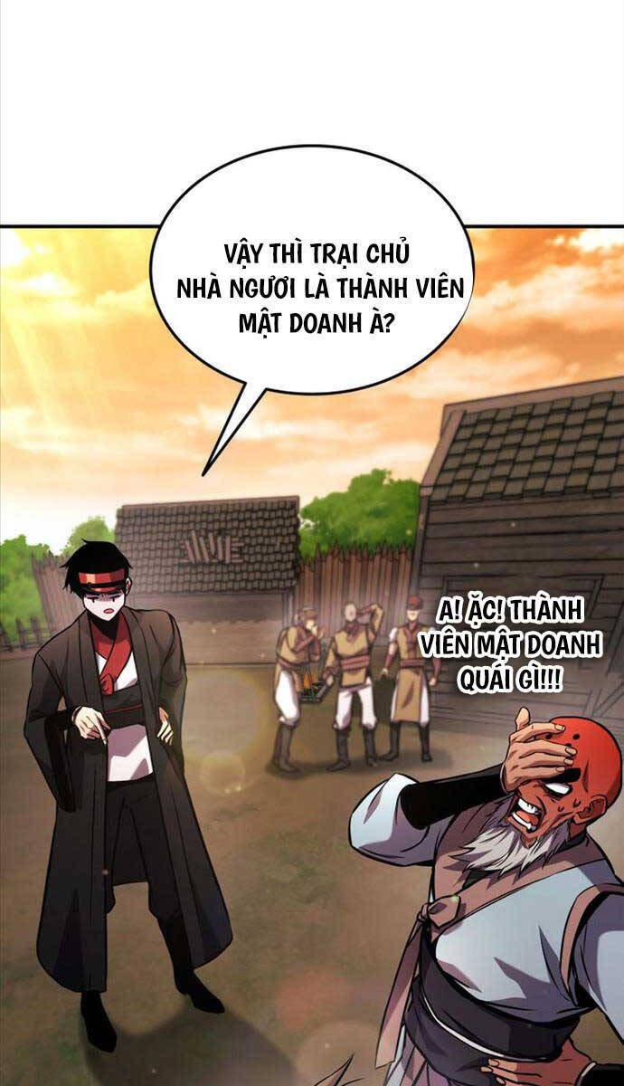 Sự Trở Lại Của Vị Thần Sức Mạnh: Chapter 131