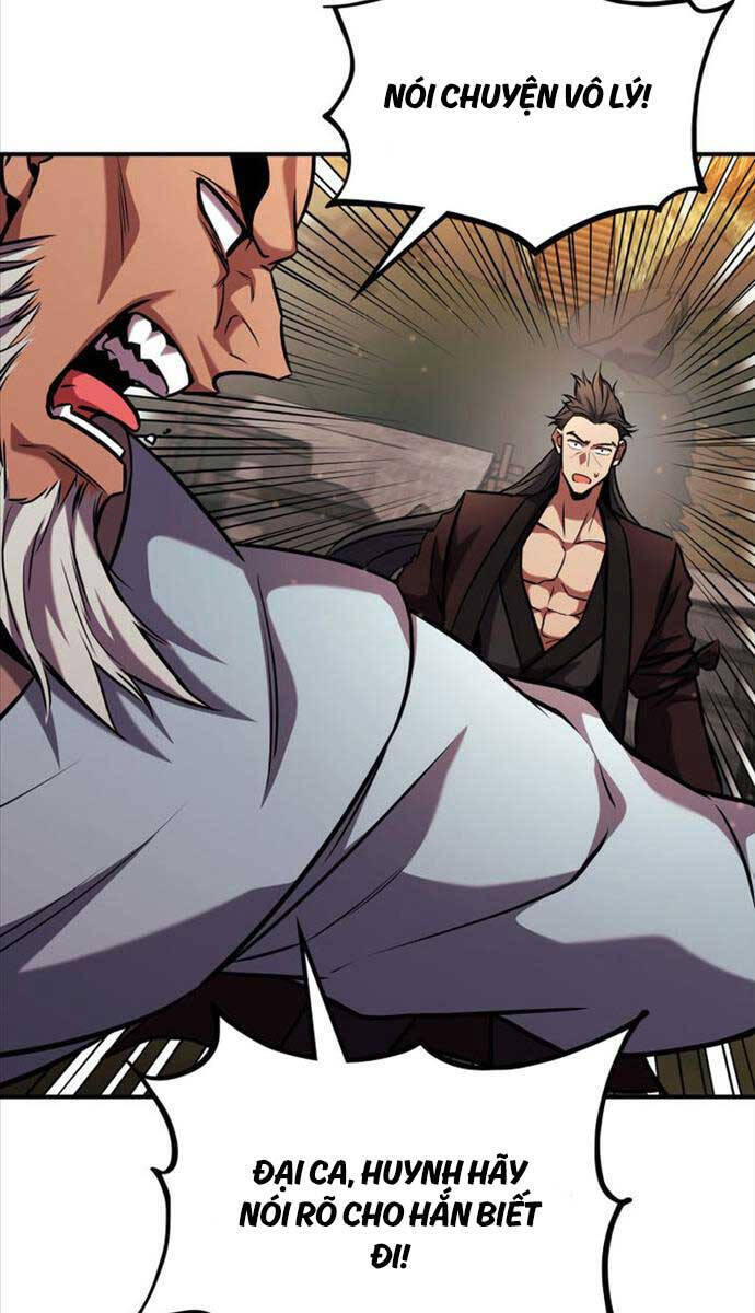 Sự Trở Lại Của Vị Thần Sức Mạnh: Chapter 131