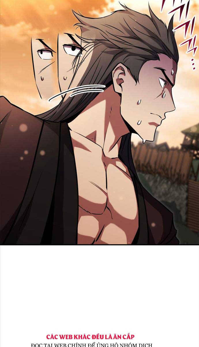 Sự Trở Lại Của Vị Thần Sức Mạnh: Chapter 131