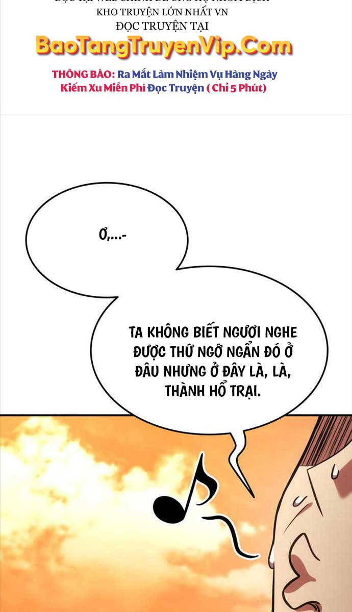 Sự Trở Lại Của Vị Thần Sức Mạnh: Chapter 131