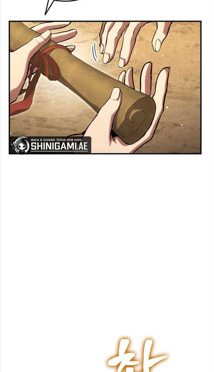 Sự Trở Lại Của Vị Thần Sức Mạnh: Chapter 131