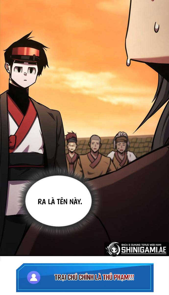 Sự Trở Lại Của Vị Thần Sức Mạnh: Chapter 131