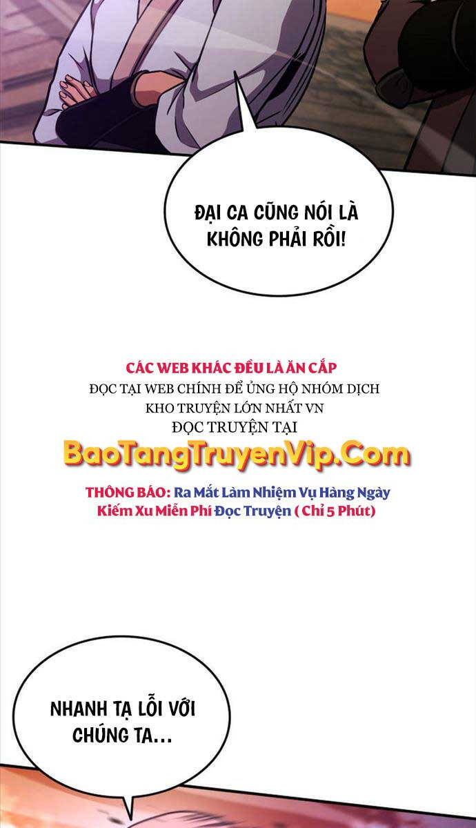 Sự Trở Lại Của Vị Thần Sức Mạnh: Chapter 131