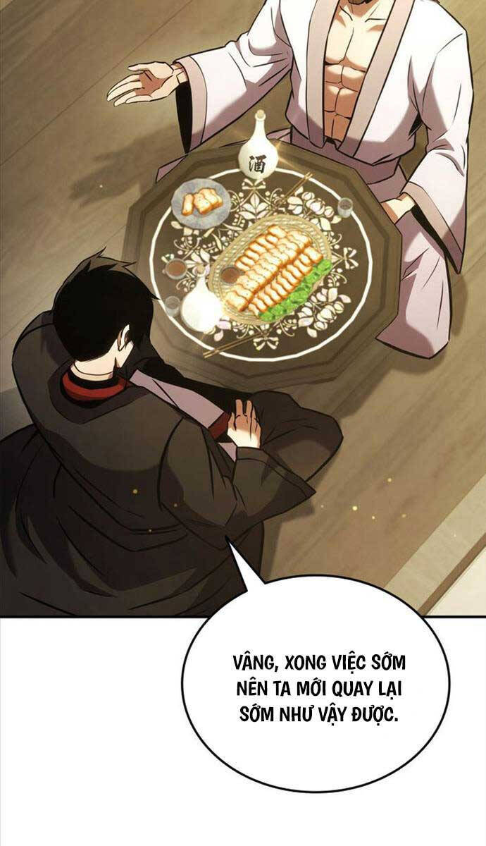 Sự Trở Lại Của Vị Thần Sức Mạnh: Chapter 132