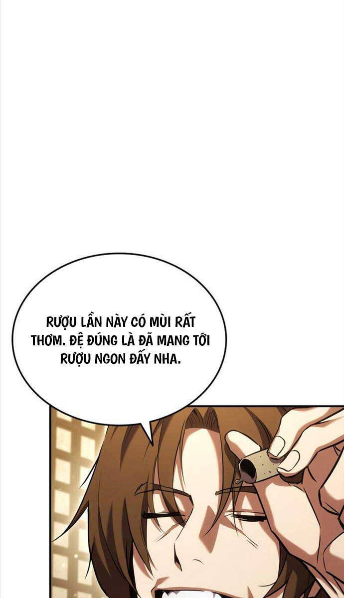 Sự Trở Lại Của Vị Thần Sức Mạnh: Chapter 132