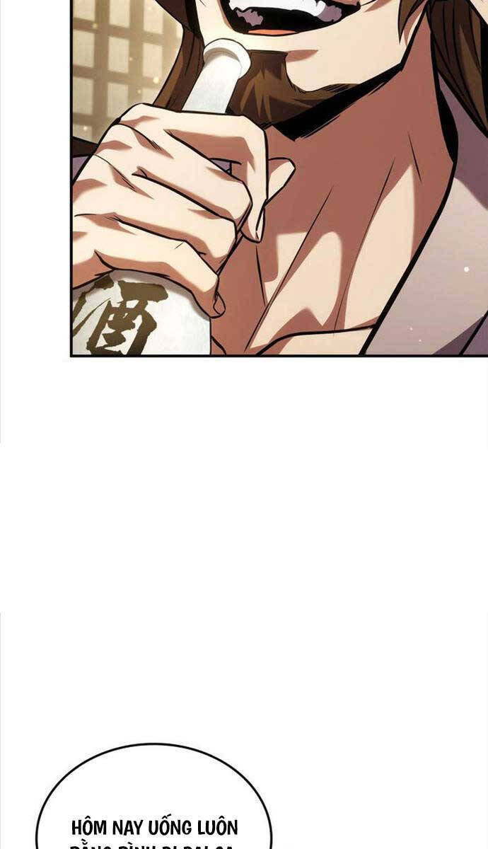 Sự Trở Lại Của Vị Thần Sức Mạnh: Chapter 132