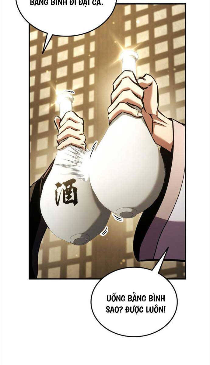 Sự Trở Lại Của Vị Thần Sức Mạnh: Chapter 132