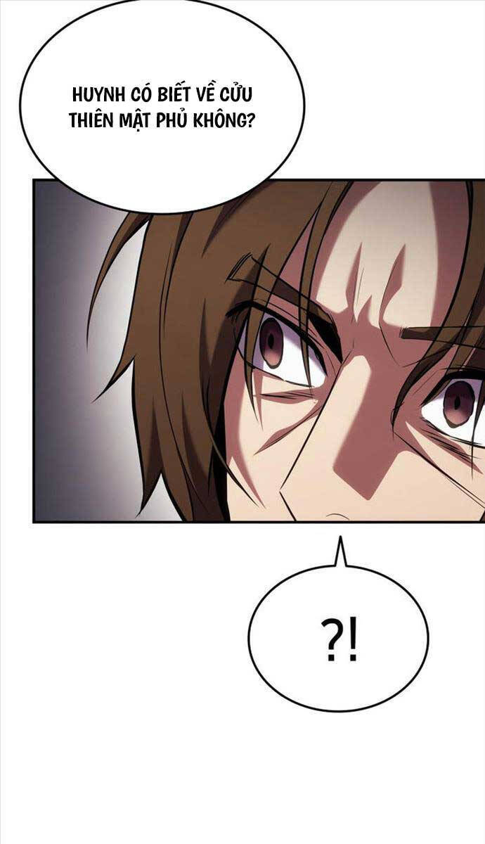 Sự Trở Lại Của Vị Thần Sức Mạnh: Chapter 132