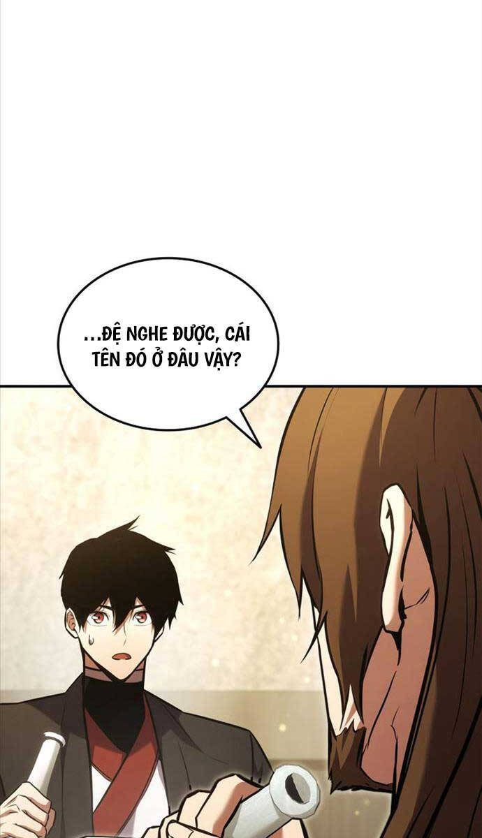 Sự Trở Lại Của Vị Thần Sức Mạnh: Chapter 132