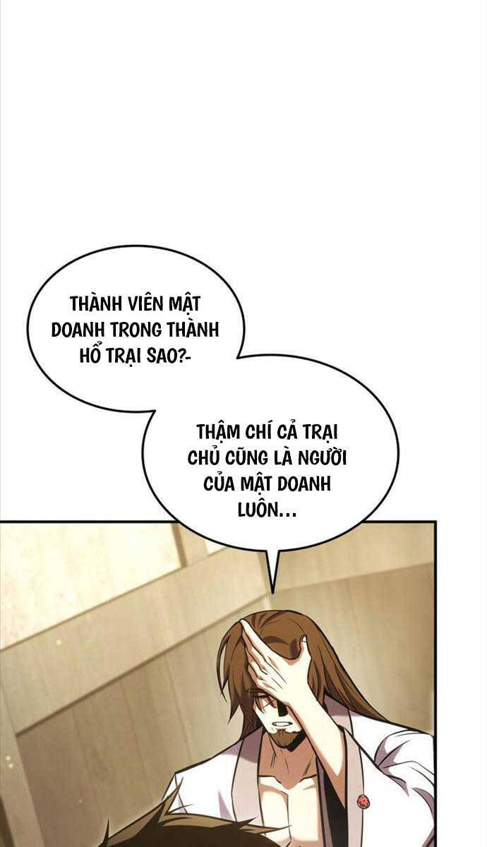 Sự Trở Lại Của Vị Thần Sức Mạnh: Chapter 132