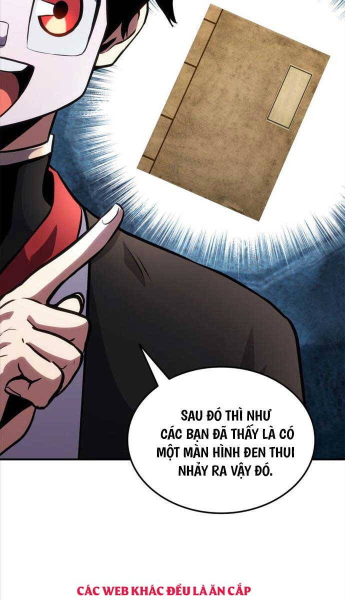 Sự Trở Lại Của Vị Thần Sức Mạnh: Chapter 132