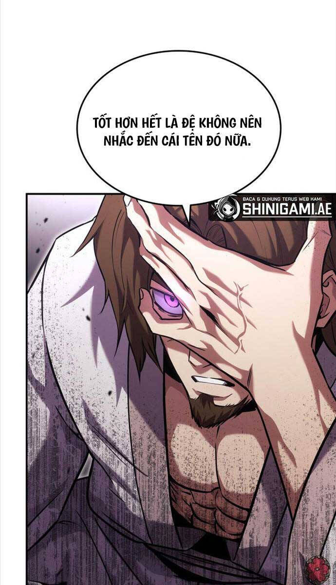 Sự Trở Lại Của Vị Thần Sức Mạnh: Chapter 132