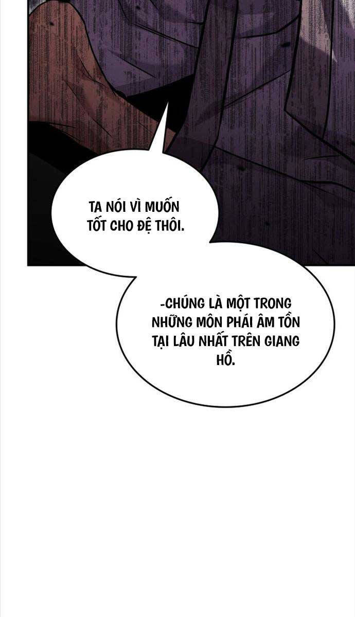 Sự Trở Lại Của Vị Thần Sức Mạnh: Chapter 132