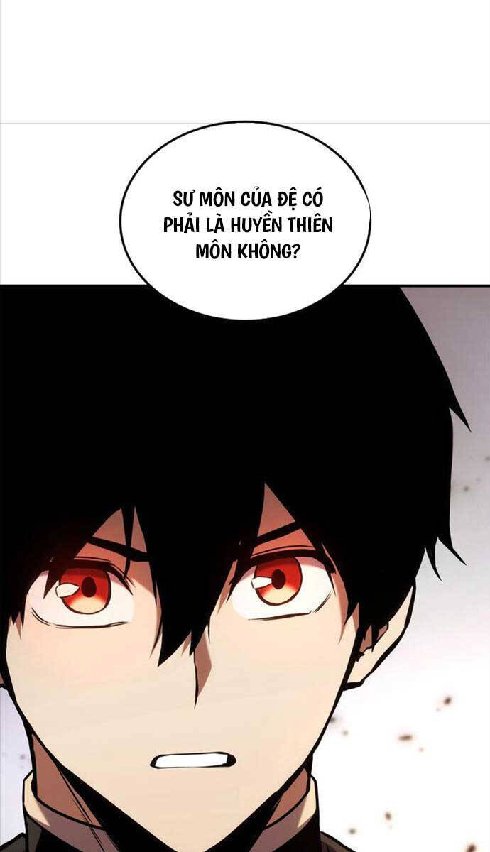 Sự Trở Lại Của Vị Thần Sức Mạnh: Chapter 132