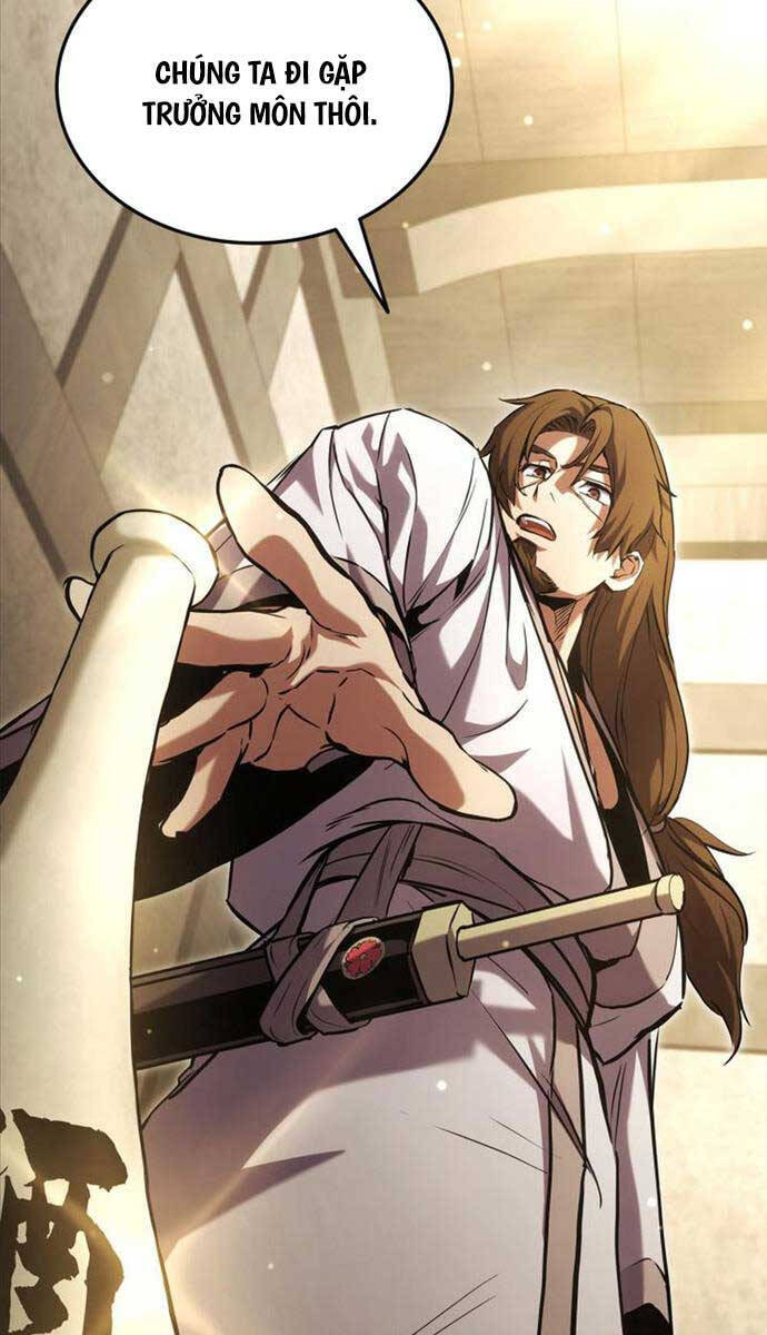 Sự Trở Lại Của Vị Thần Sức Mạnh: Chapter 132