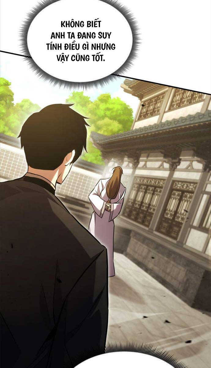 Sự Trở Lại Của Vị Thần Sức Mạnh: Chapter 132