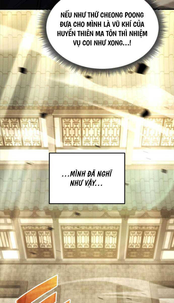 Sự Trở Lại Của Vị Thần Sức Mạnh: Chapter 132