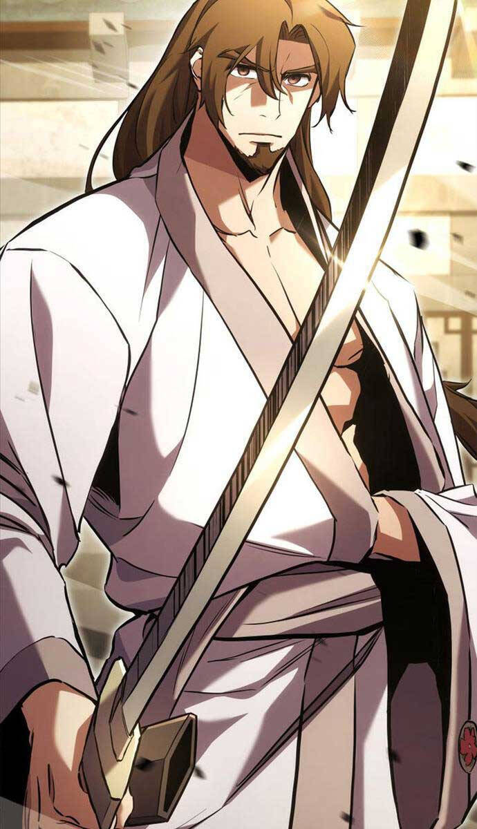 Sự Trở Lại Của Vị Thần Sức Mạnh: Chapter 132