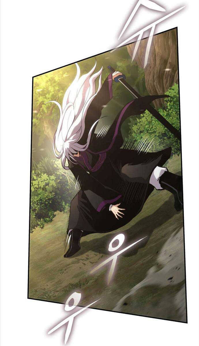 Sự Trở Lại Của Vị Thần Sức Mạnh: Chapter 132